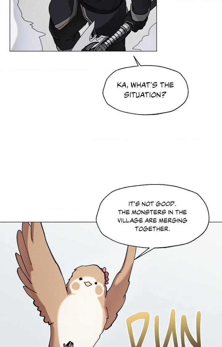 The Beast Of Bahal Never Misses Its Prey - Chapter 46 Page 9