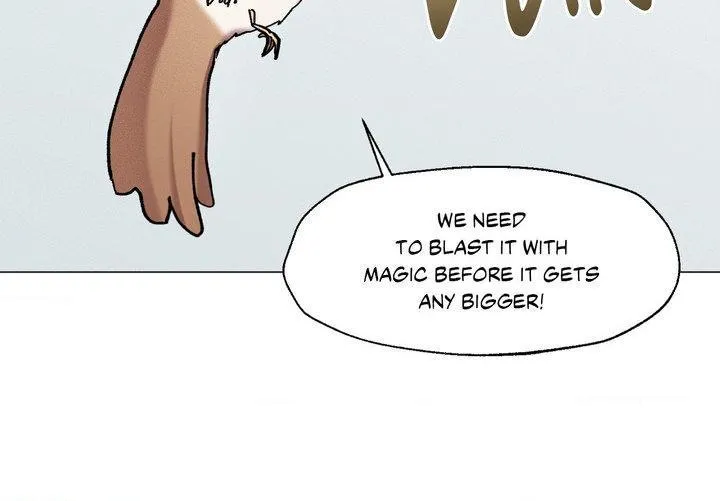The Beast Of Bahal Never Misses Its Prey - Chapter 46 Page 10