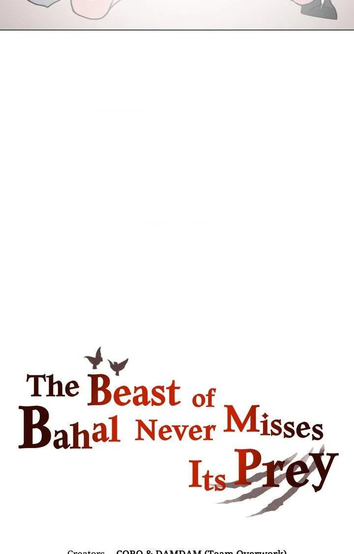 The Beast Of Bahal Never Misses Its Prey - Chapter 46 Page 17
