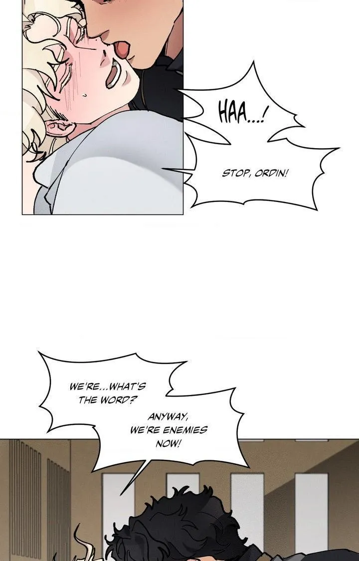 The Beast Of Bahal Never Misses Its Prey - Chapter 46 Page 27