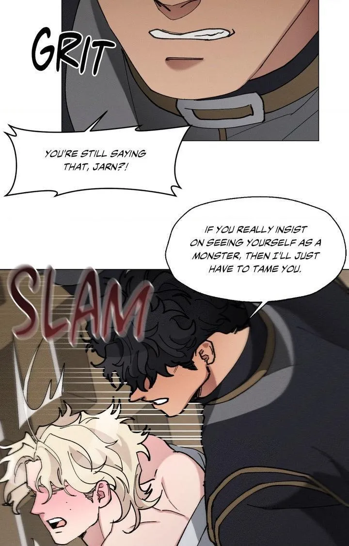 The Beast Of Bahal Never Misses Its Prey - Chapter 46 Page 29