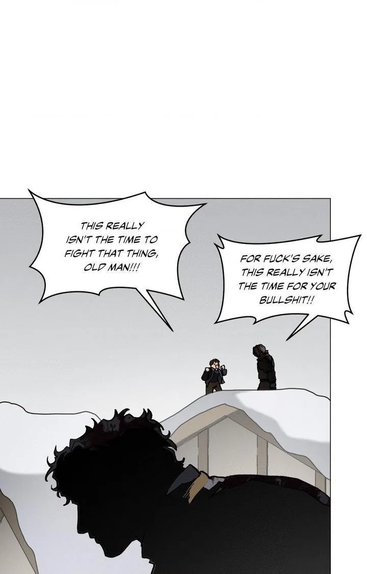 The Beast Of Bahal Never Misses Its Prey - Chapter 46 Page 61