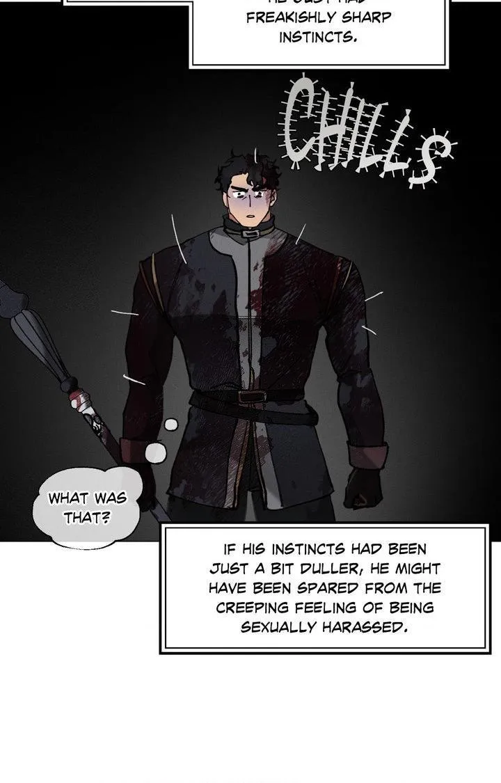 The Beast Of Bahal Never Misses Its Prey - Chapter 46 Page 64