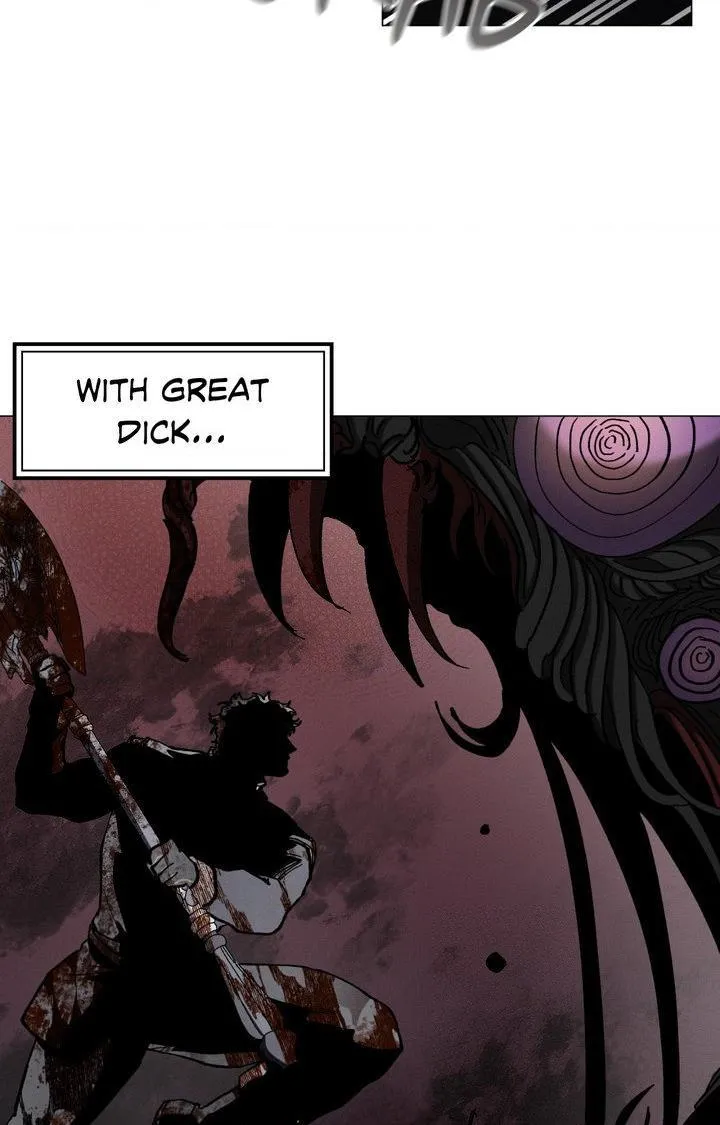 The Beast Of Bahal Never Misses Its Prey - Chapter 46 Page 67