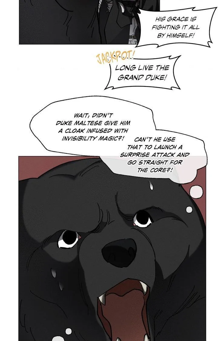 The Beast Of Bahal Never Misses Its Prey - Chapter 46 Page 69