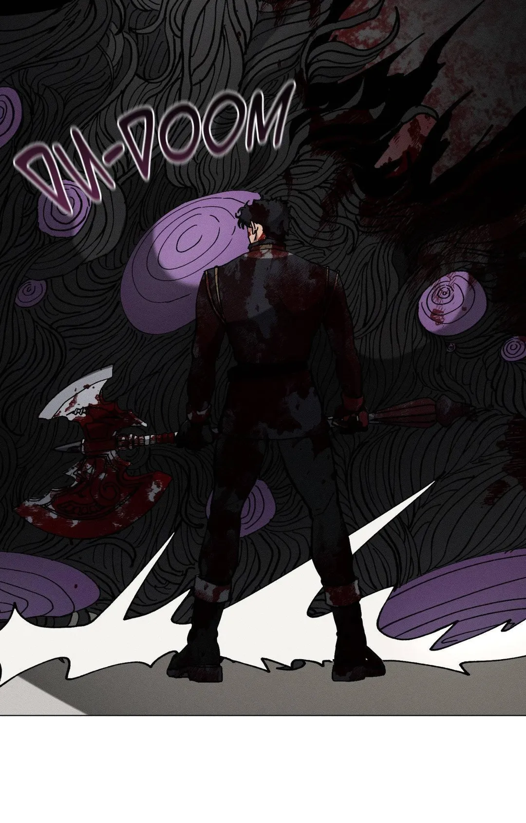 The Beast Of Bahal Never Misses Its Prey - Chapter 47 Page 4