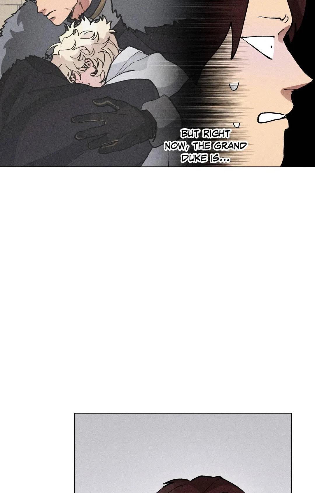 The Beast Of Bahal Never Misses Its Prey - Chapter 47 Page 8