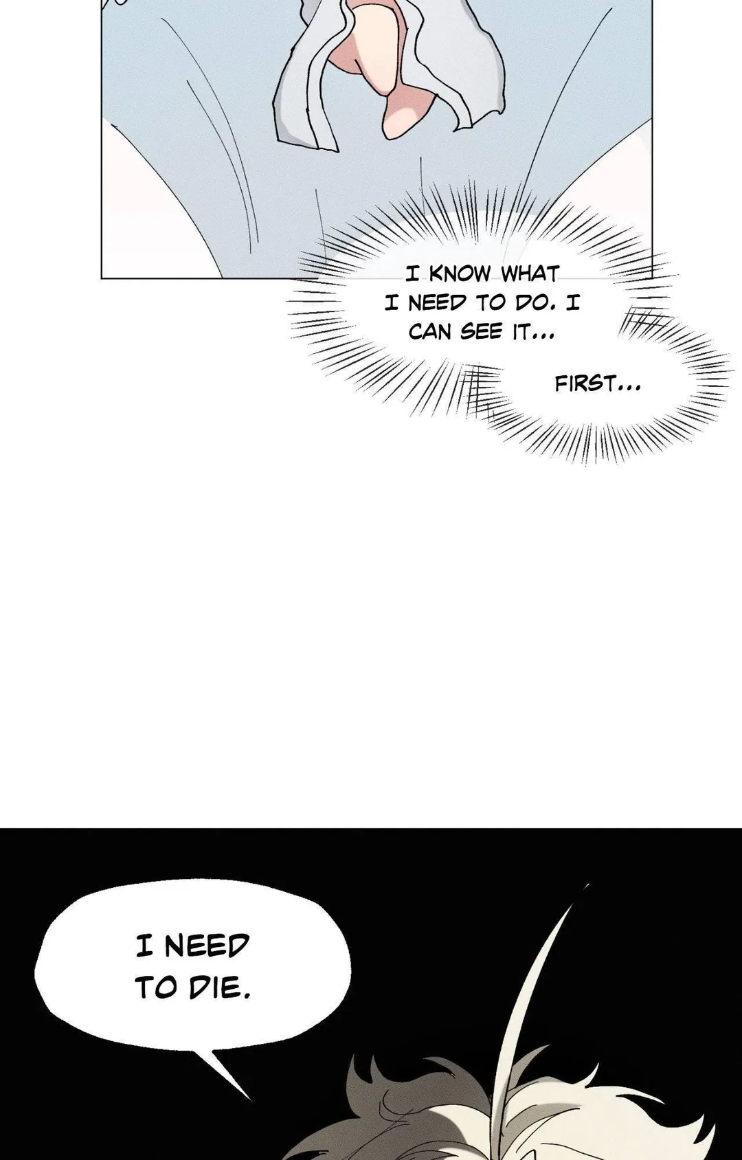 The Beast Of Bahal Never Misses Its Prey - Chapter 47 Page 19