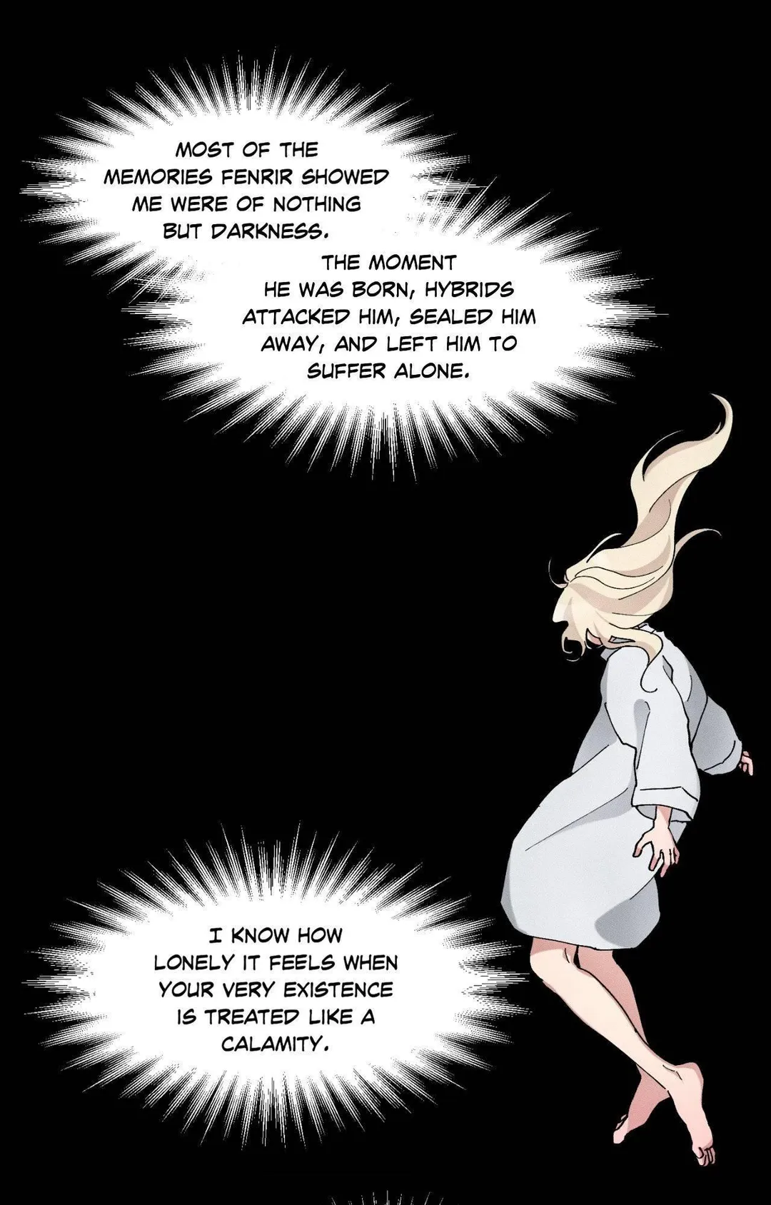 The Beast Of Bahal Never Misses Its Prey - Chapter 47 Page 21