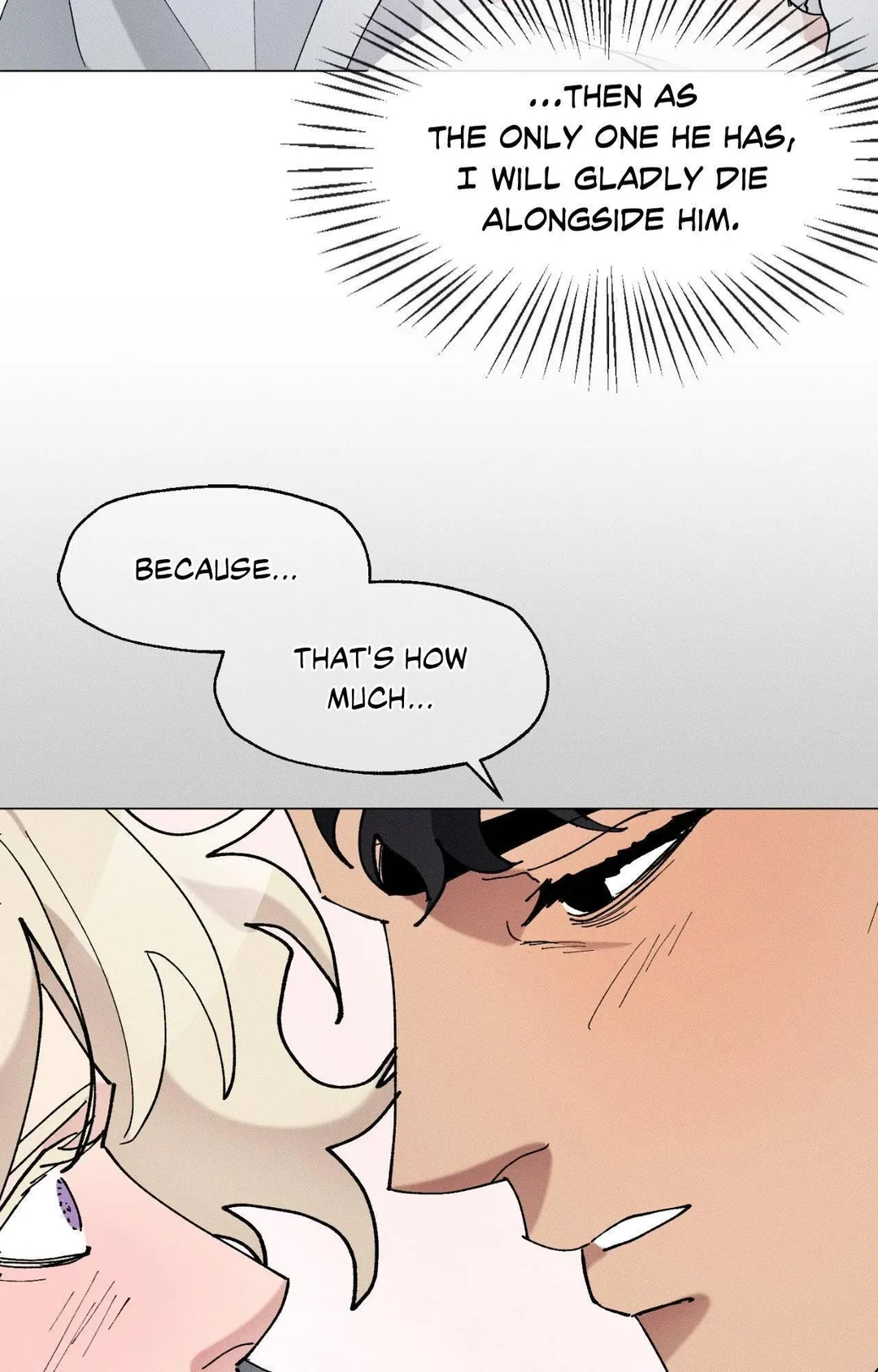The Beast Of Bahal Never Misses Its Prey - Chapter 47 Page 23