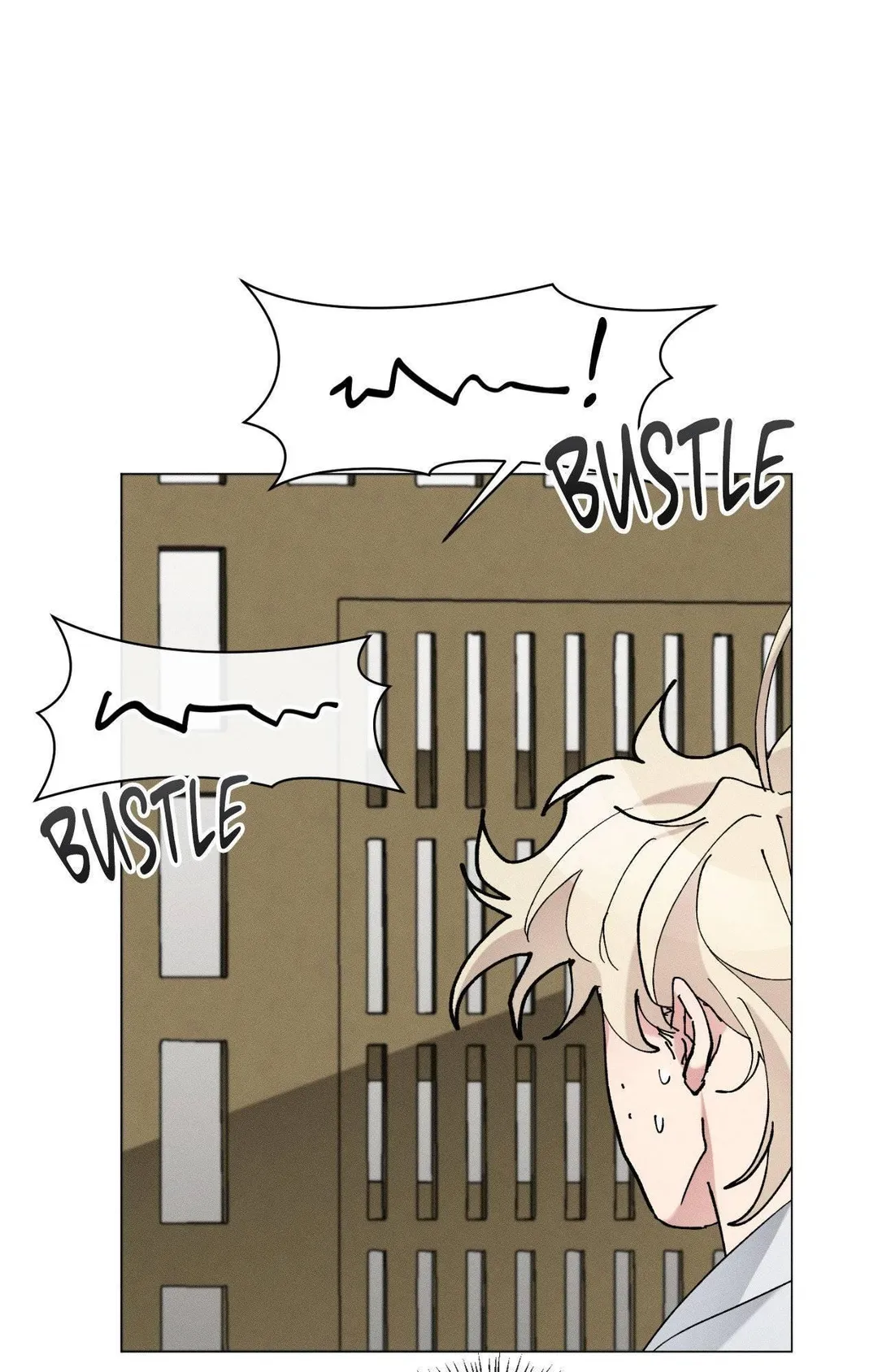 The Beast Of Bahal Never Misses Its Prey - Chapter 47 Page 27