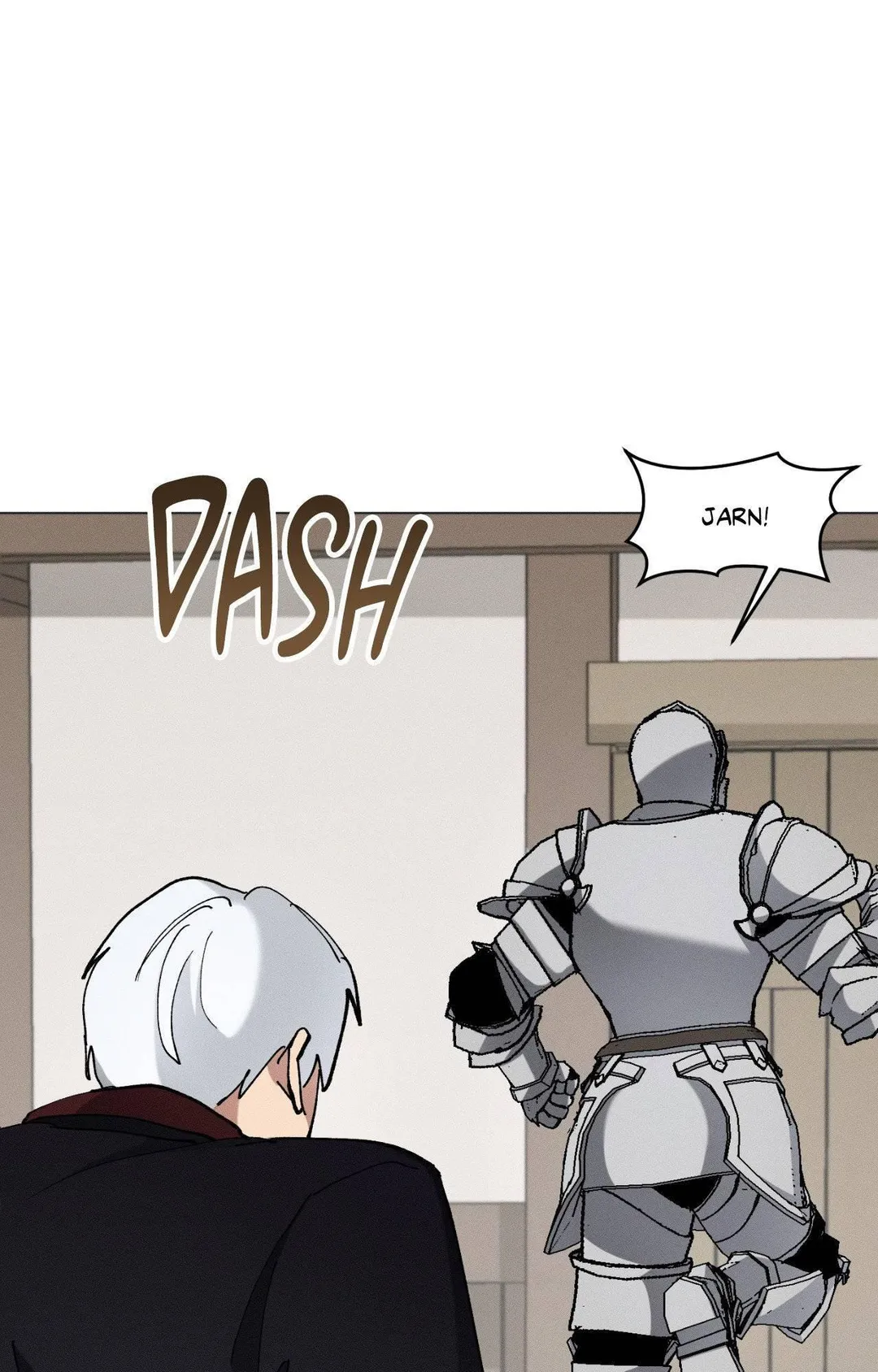 The Beast Of Bahal Never Misses Its Prey - Chapter 47 Page 40