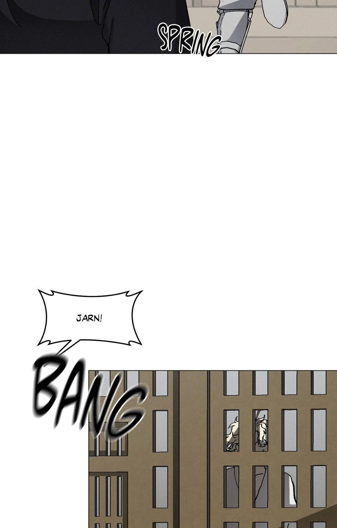 The Beast Of Bahal Never Misses Its Prey - Chapter 47 Page 41