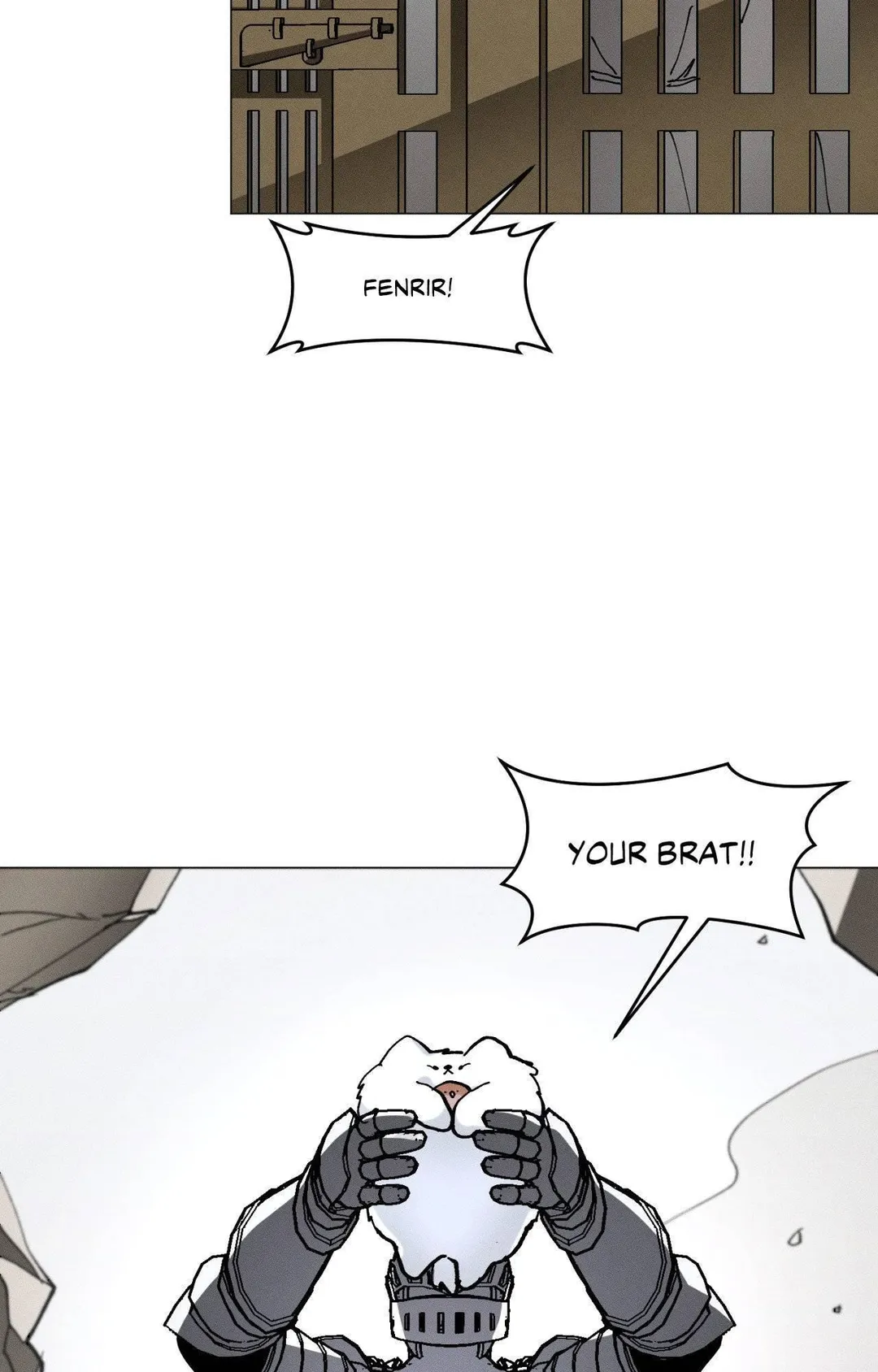 The Beast Of Bahal Never Misses Its Prey - Chapter 47 Page 42
