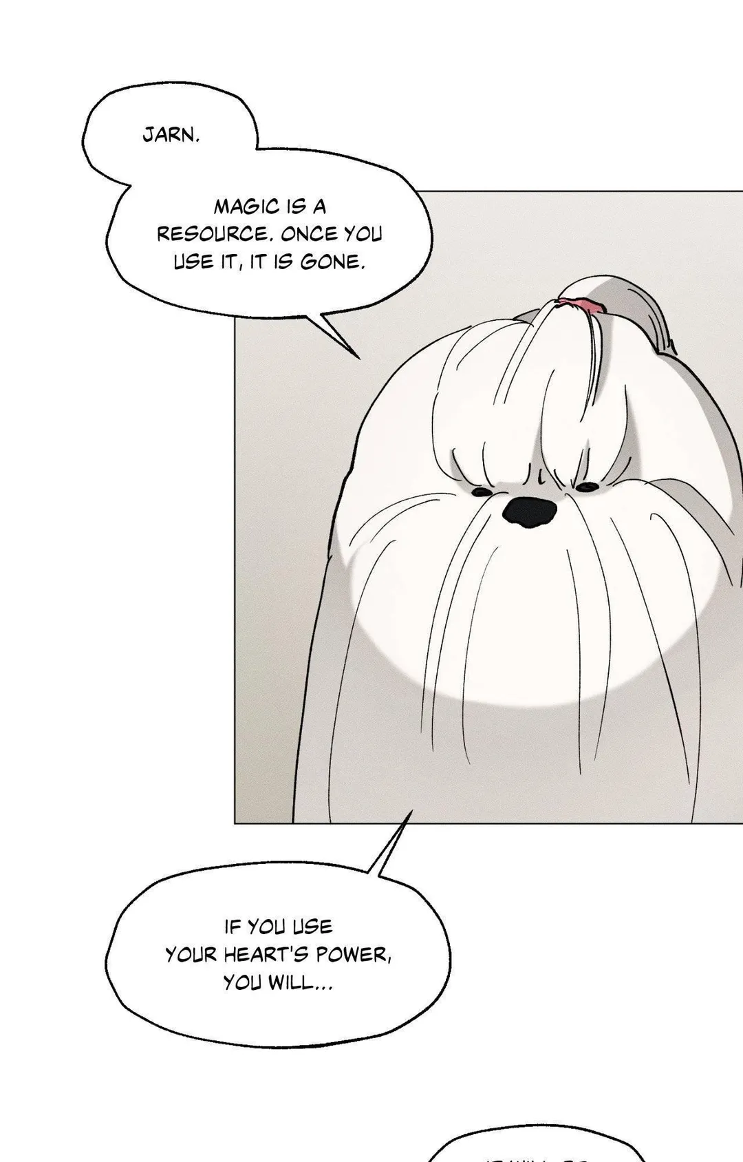 The Beast Of Bahal Never Misses Its Prey - Chapter 47 Page 55
