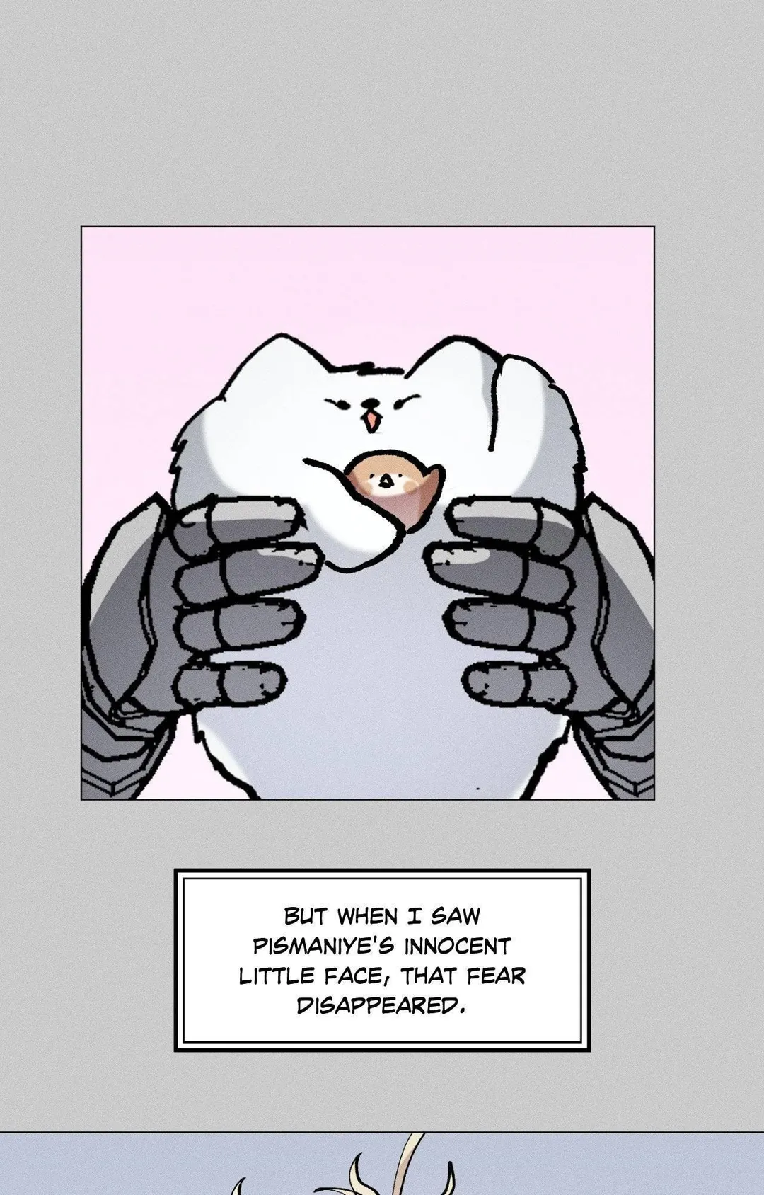 The Beast Of Bahal Never Misses Its Prey - Chapter 47 Page 59
