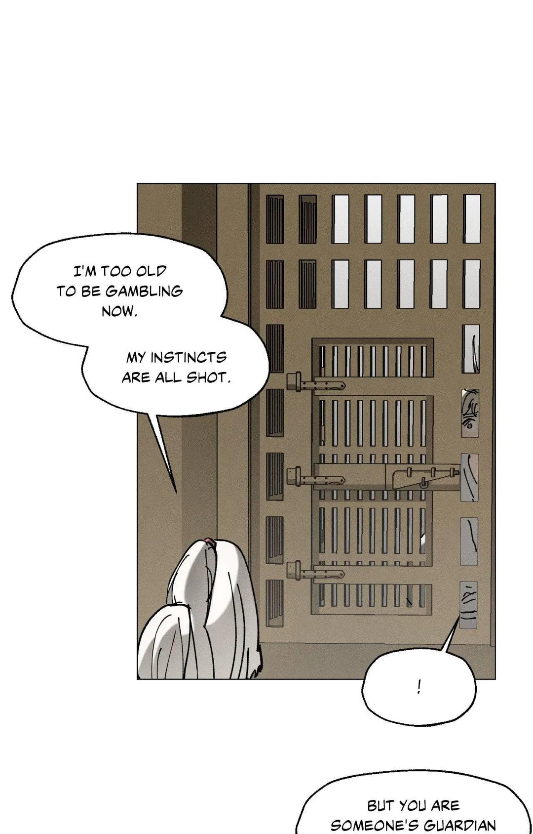 The Beast Of Bahal Never Misses Its Prey - Chapter 47 Page 64