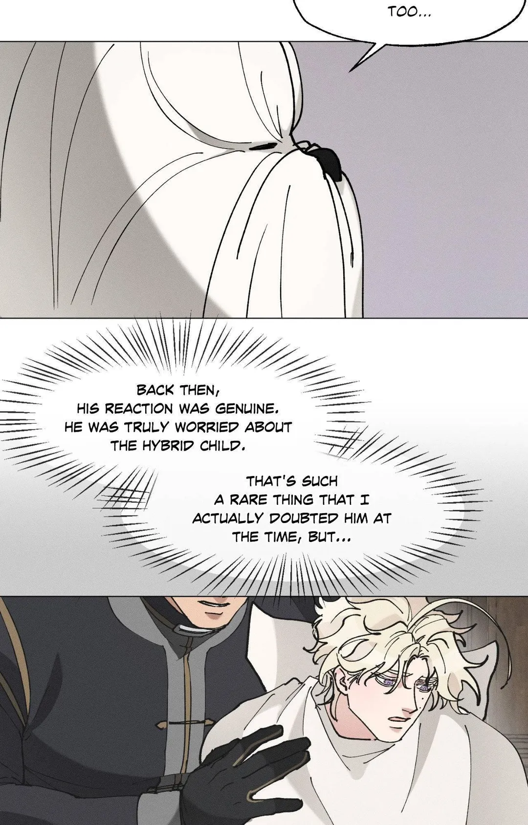 The Beast Of Bahal Never Misses Its Prey - Chapter 47 Page 65