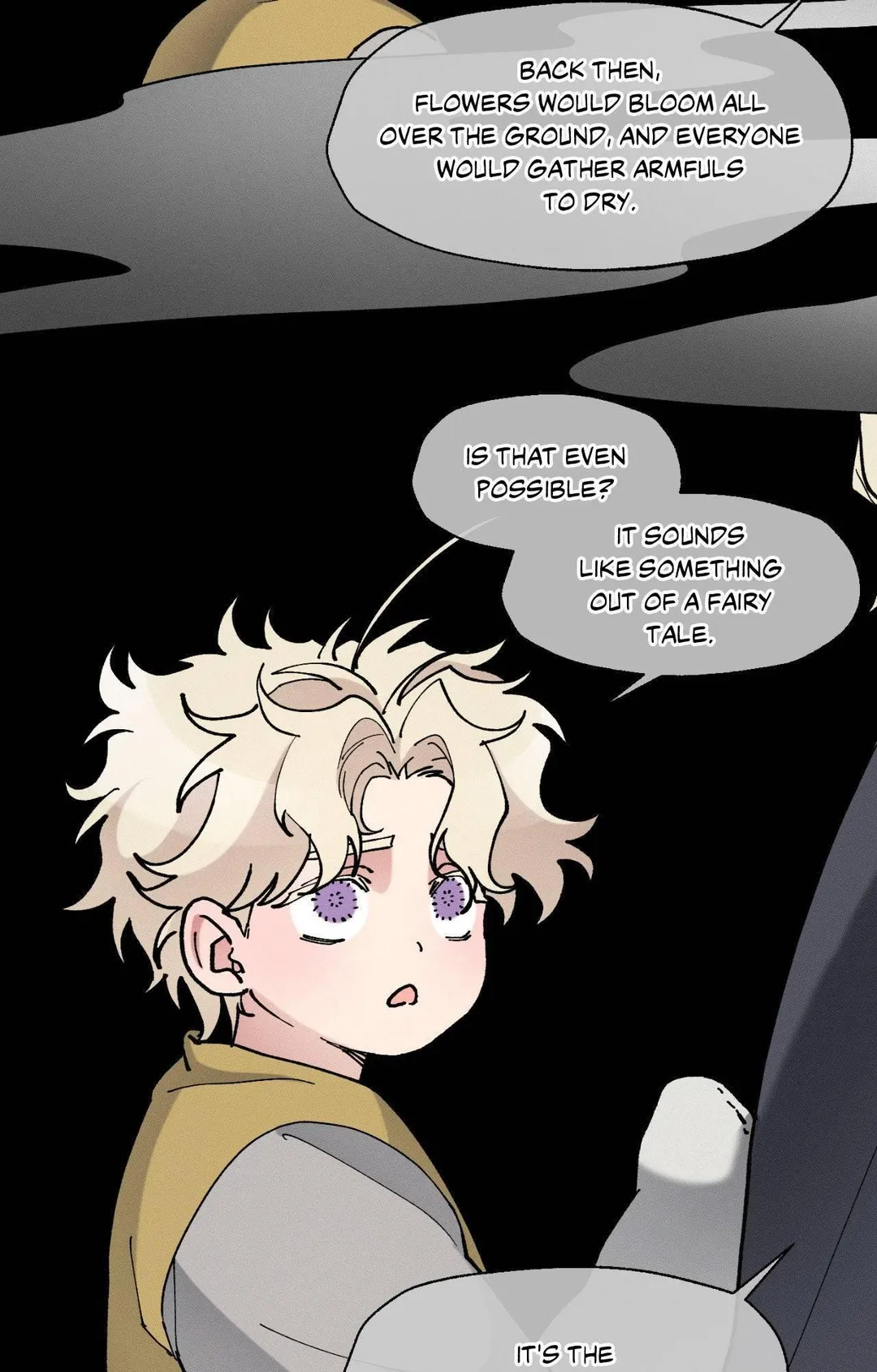 The Beast Of Bahal Never Misses Its Prey - Chapter 48 Page 5