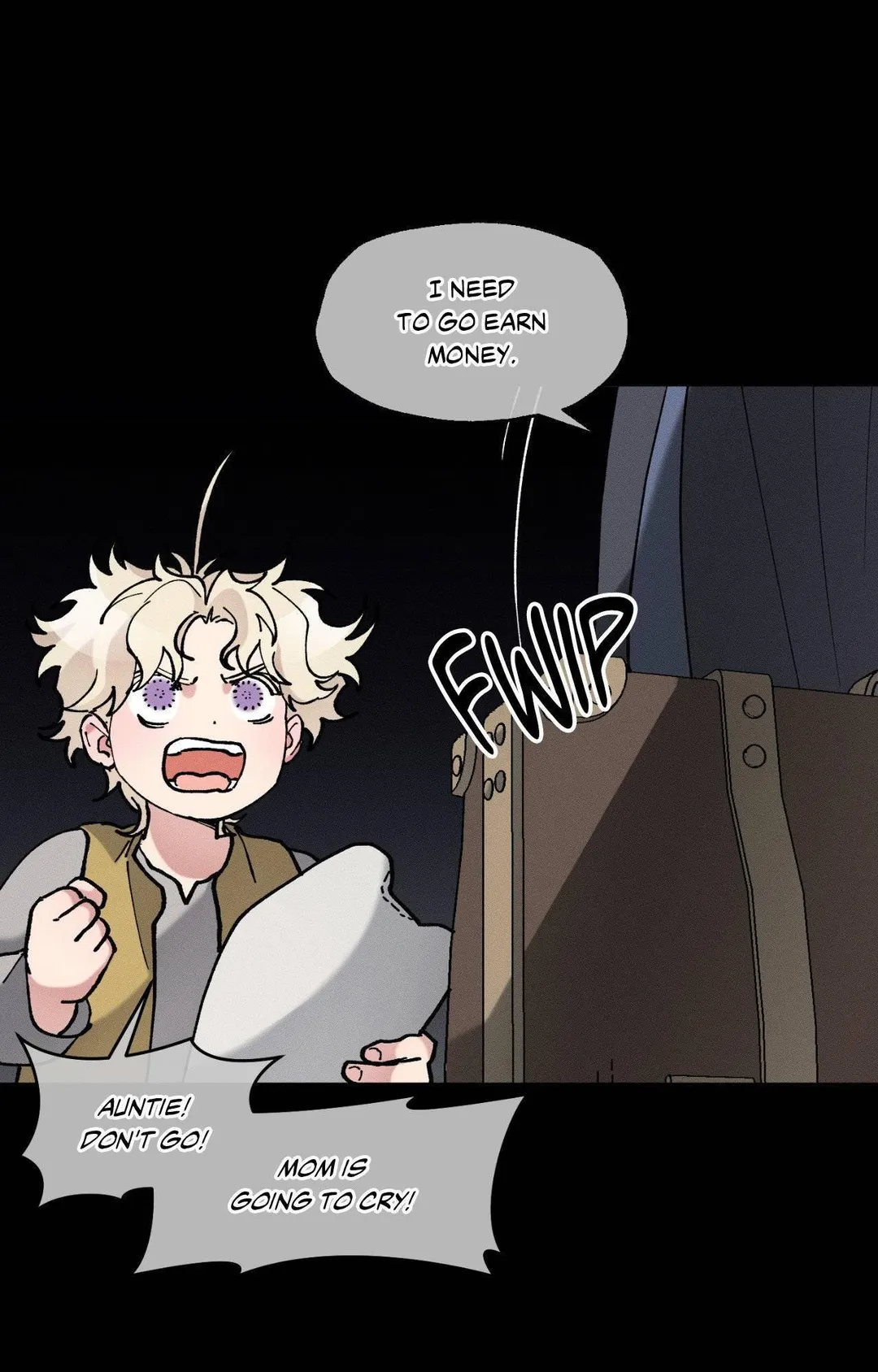 The Beast Of Bahal Never Misses Its Prey - Chapter 48 Page 9