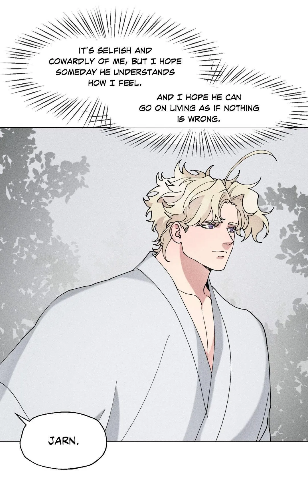 The Beast Of Bahal Never Misses Its Prey - Chapter 48 Page 18