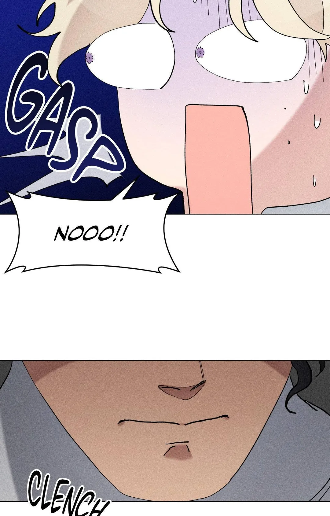The Beast Of Bahal Never Misses Its Prey - Chapter 48 Page 25
