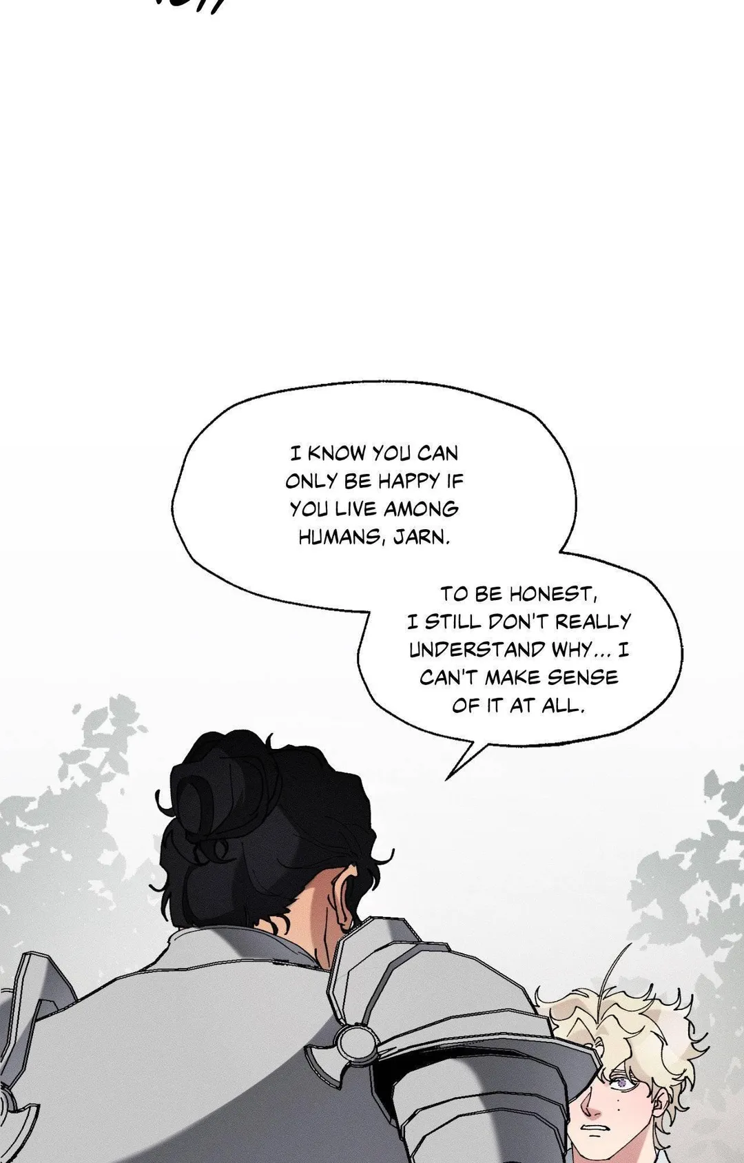 The Beast Of Bahal Never Misses Its Prey - Chapter 48 Page 26