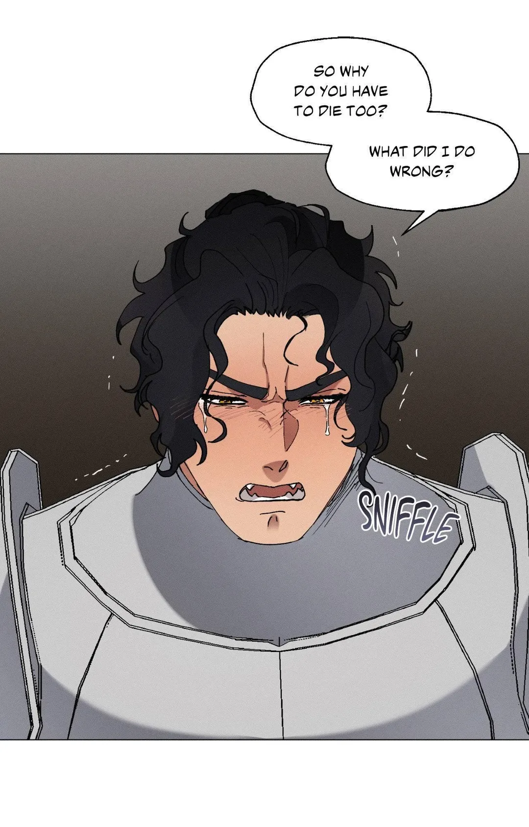 The Beast Of Bahal Never Misses Its Prey - Chapter 48 Page 28