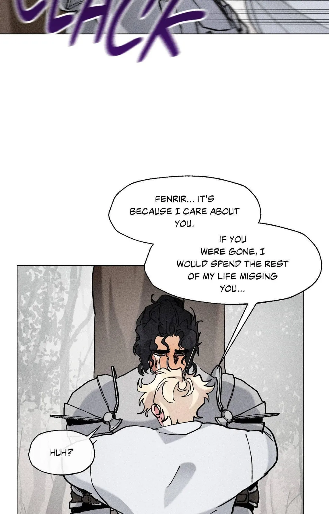 The Beast Of Bahal Never Misses Its Prey - Chapter 48 Page 34