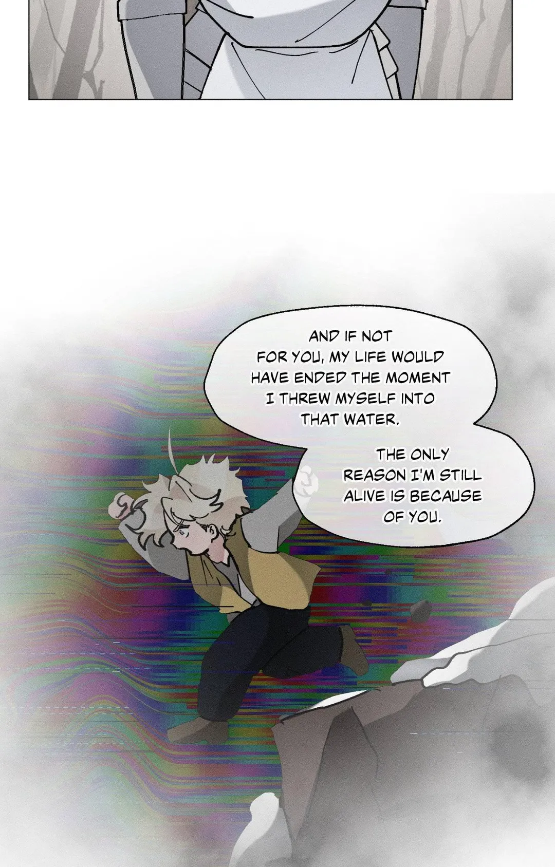 The Beast Of Bahal Never Misses Its Prey - Chapter 48 Page 35