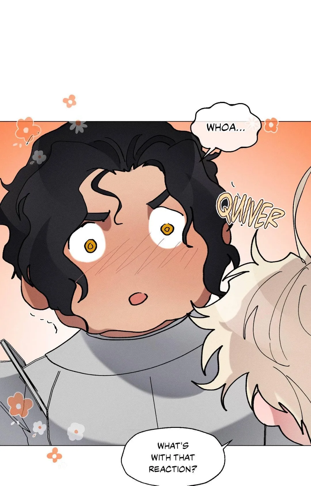 The Beast Of Bahal Never Misses Its Prey - Chapter 48 Page 38
