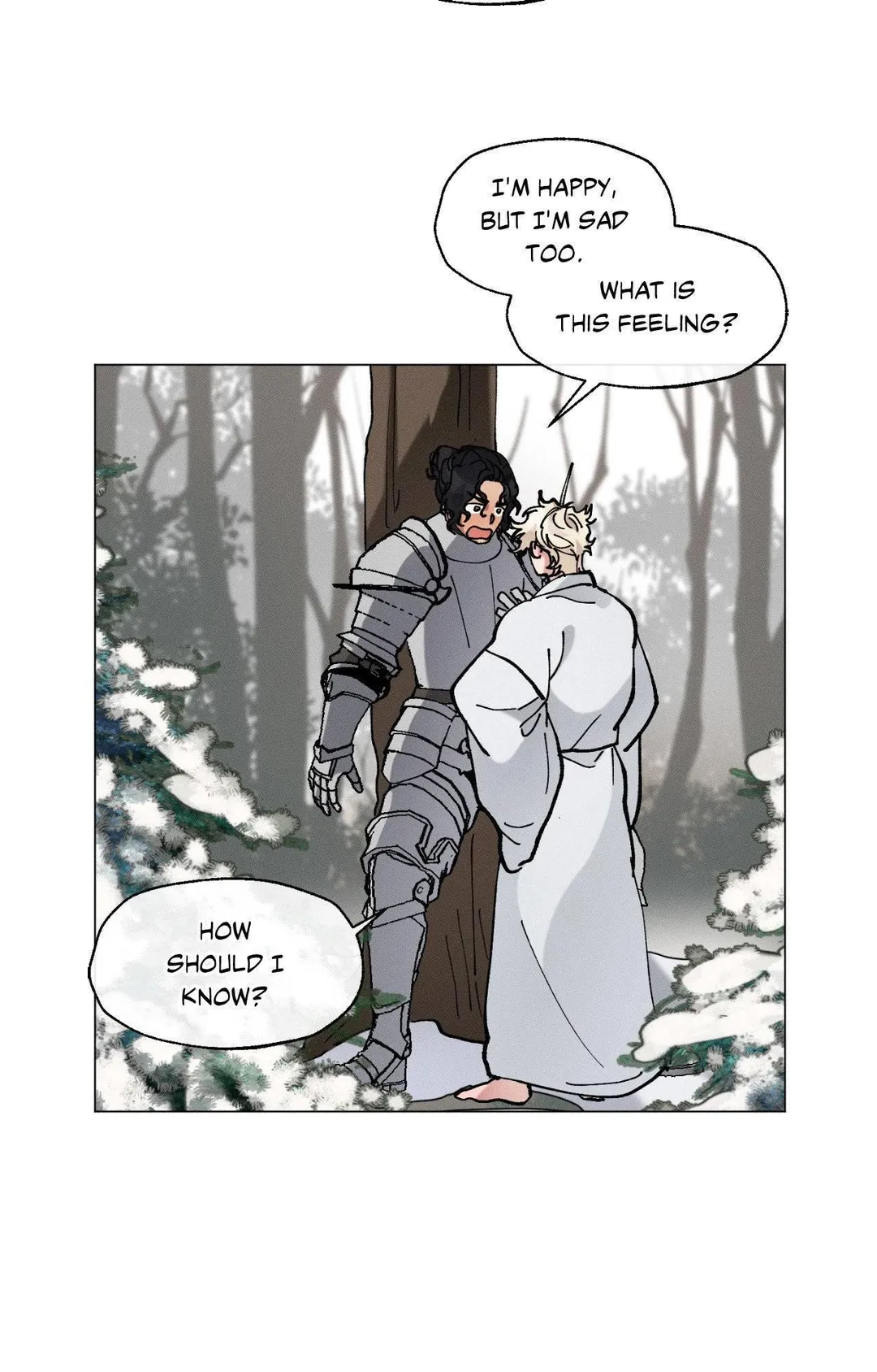 The Beast Of Bahal Never Misses Its Prey - Chapter 48 Page 39