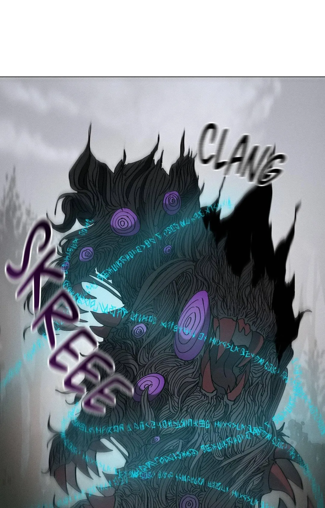 The Beast Of Bahal Never Misses Its Prey - Chapter 48 Page 48