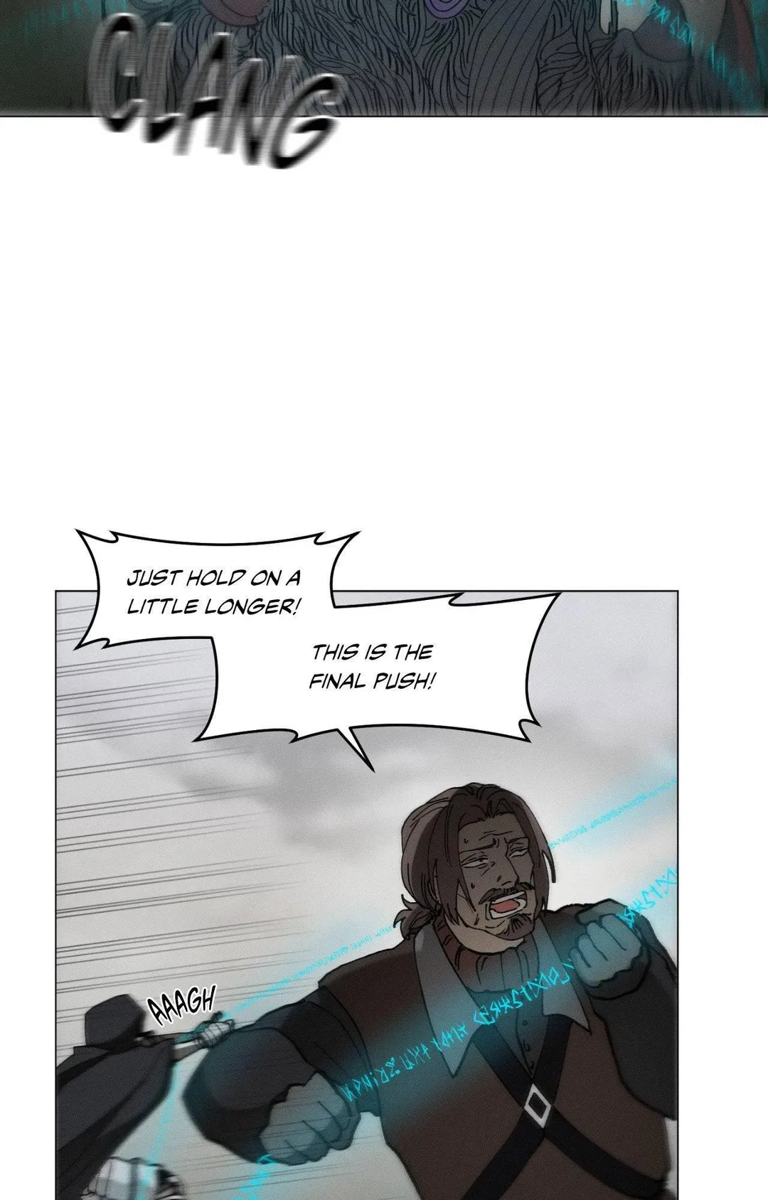 The Beast Of Bahal Never Misses Its Prey - Chapter 48 Page 49