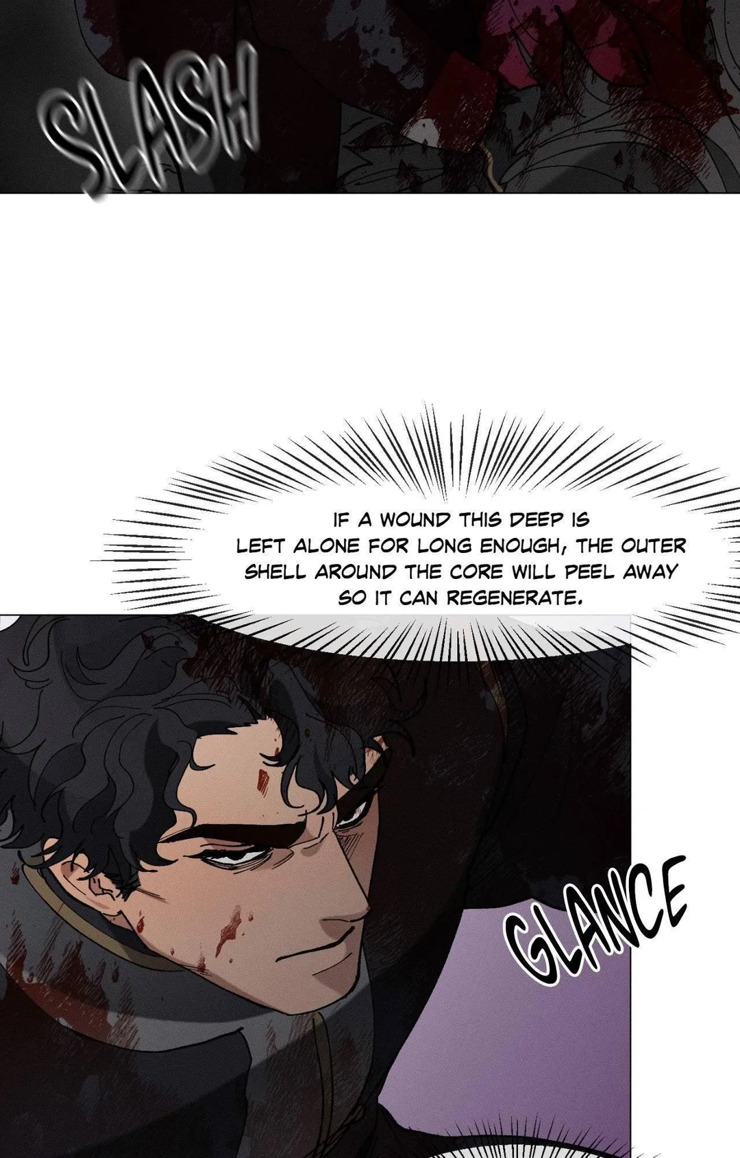 The Beast Of Bahal Never Misses Its Prey - Chapter 48 Page 51