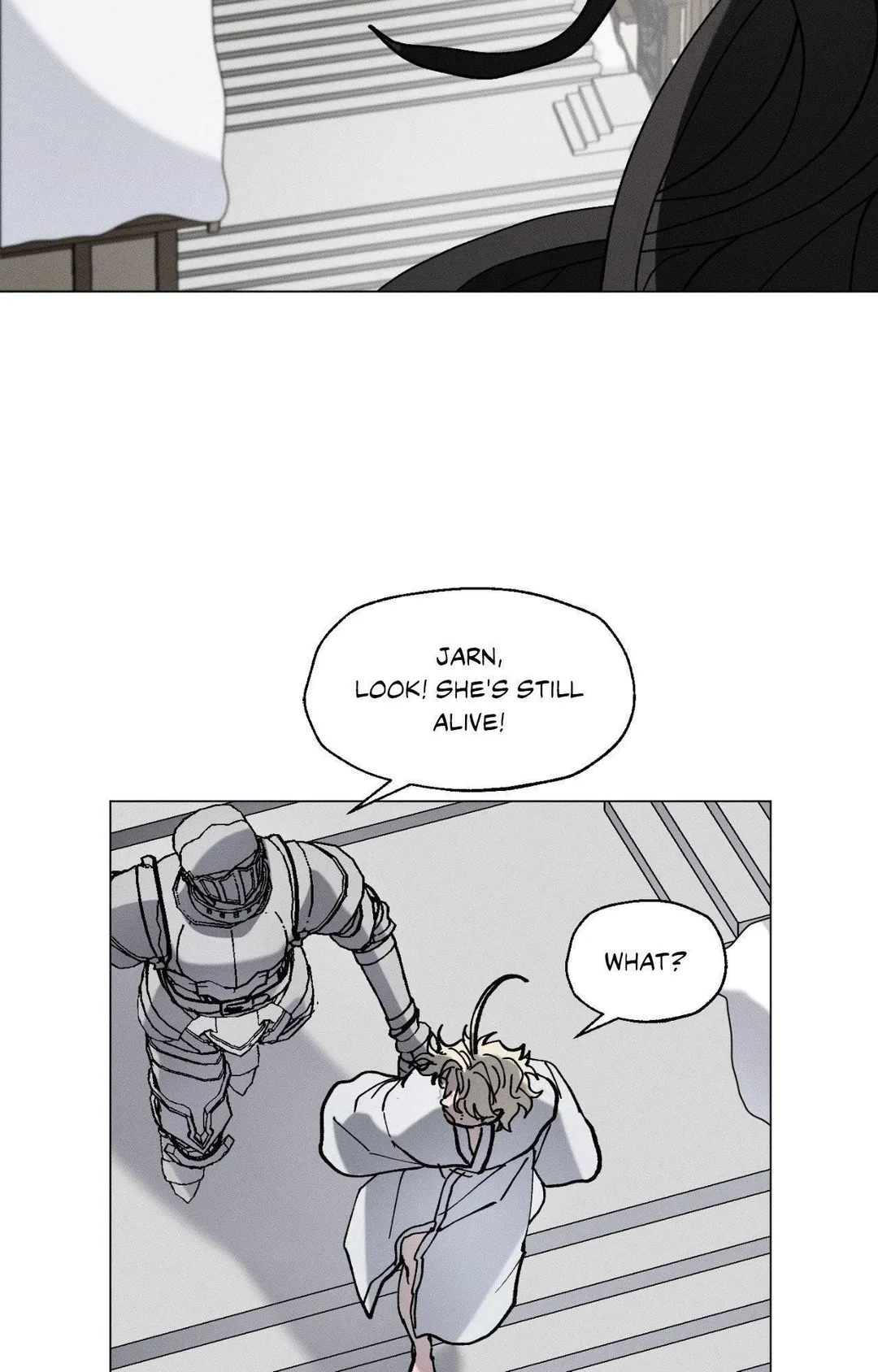 The Beast Of Bahal Never Misses Its Prey - Chapter 48 Page 59