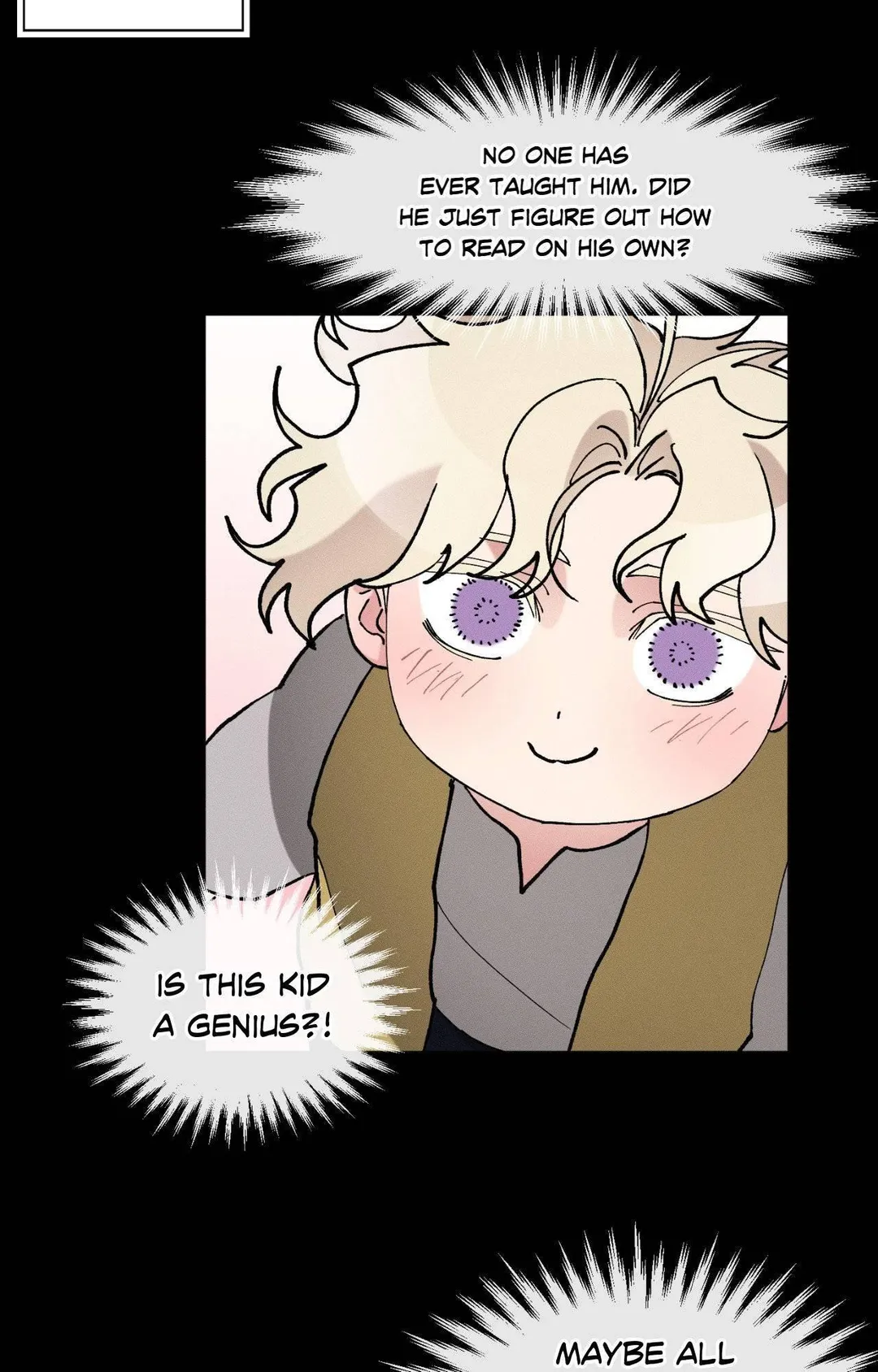 The Beast Of Bahal Never Misses Its Prey - Chapter 49 Page 2