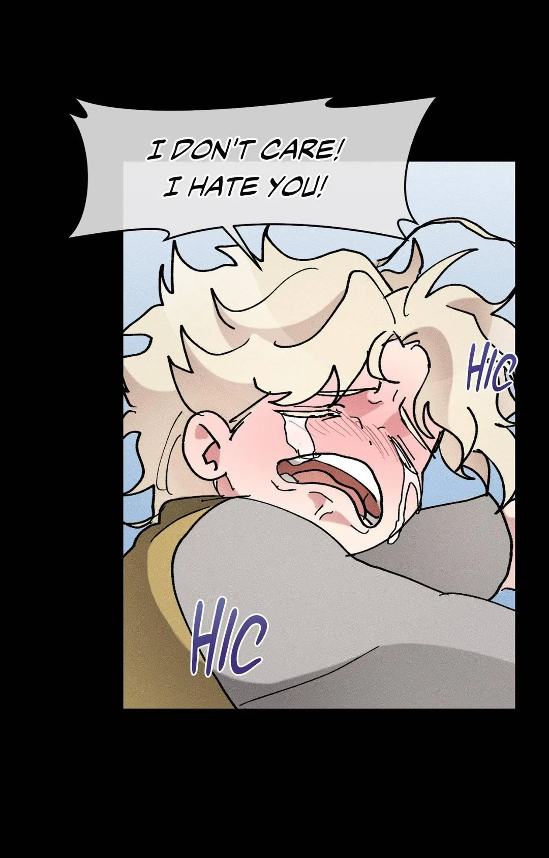The Beast Of Bahal Never Misses Its Prey - Chapter 49 Page 11