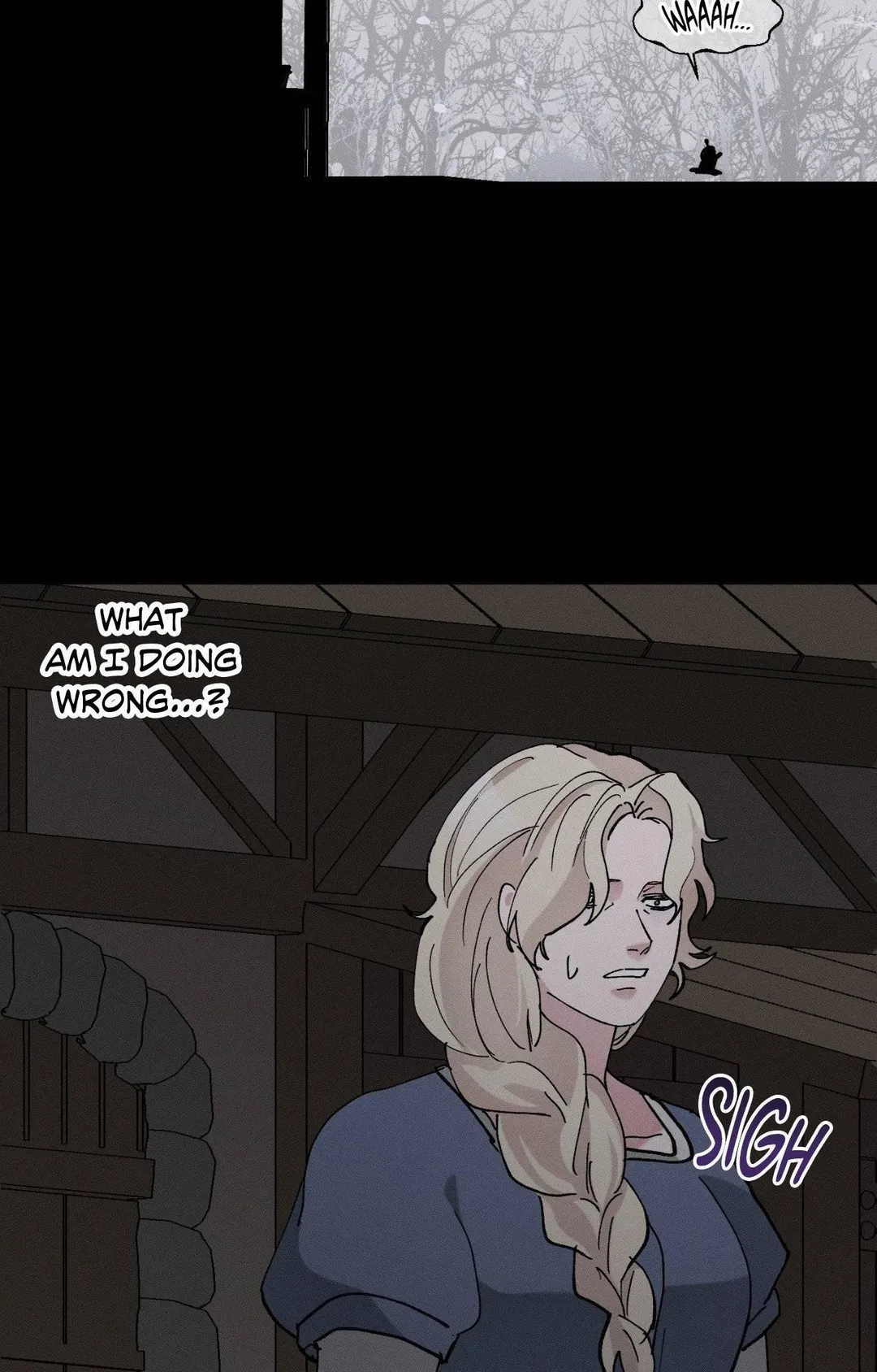 The Beast Of Bahal Never Misses Its Prey - Chapter 49 Page 14