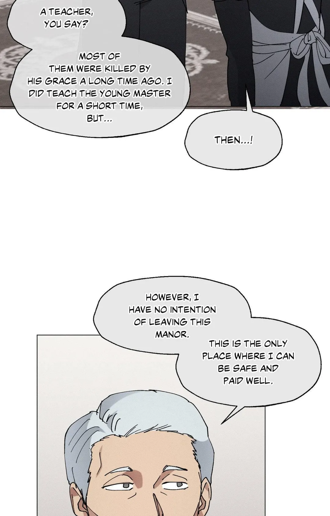 The Beast Of Bahal Never Misses Its Prey - Chapter 49 Page 18