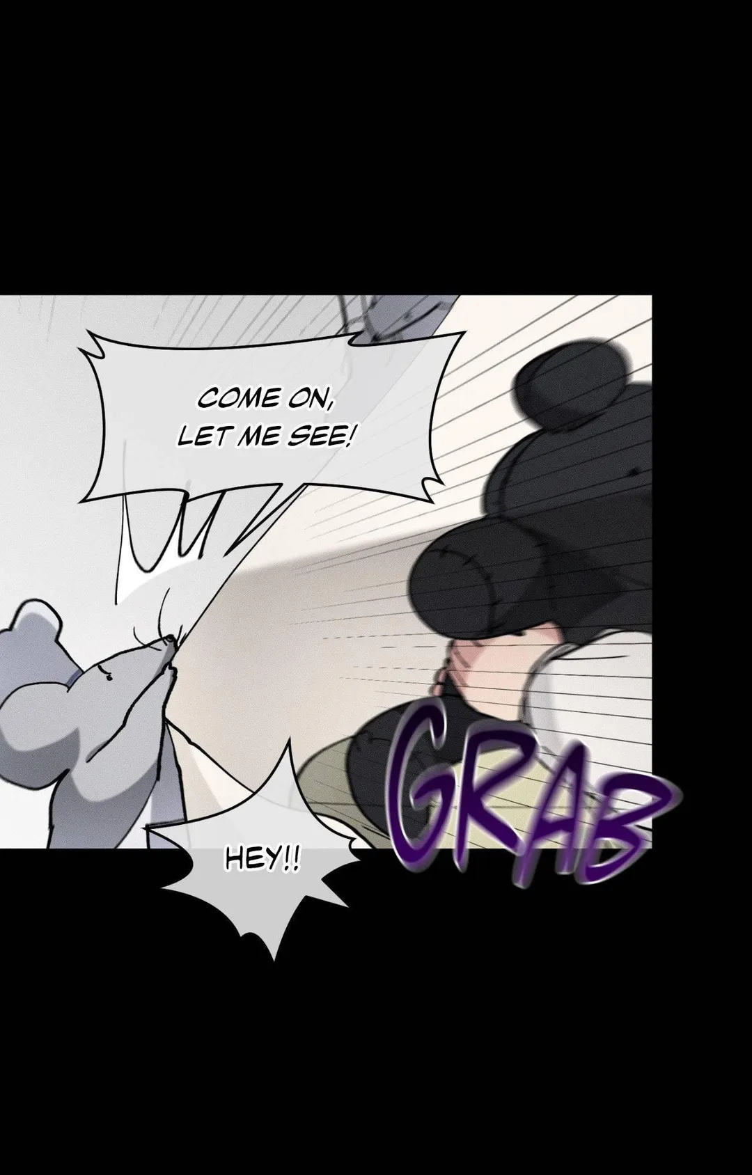 The Beast Of Bahal Never Misses Its Prey - Chapter 49 Page 24