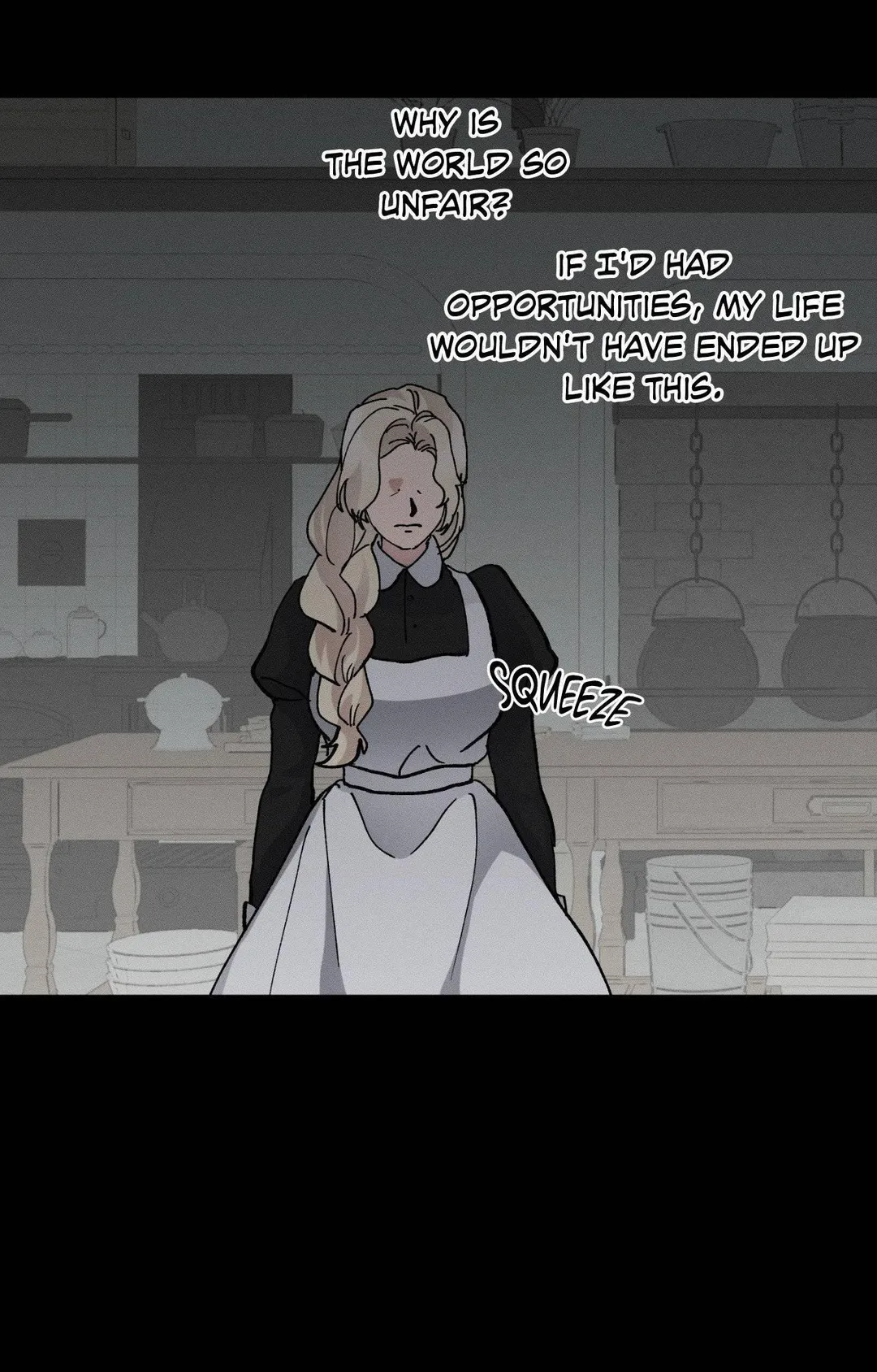 The Beast Of Bahal Never Misses Its Prey - Chapter 49 Page 28