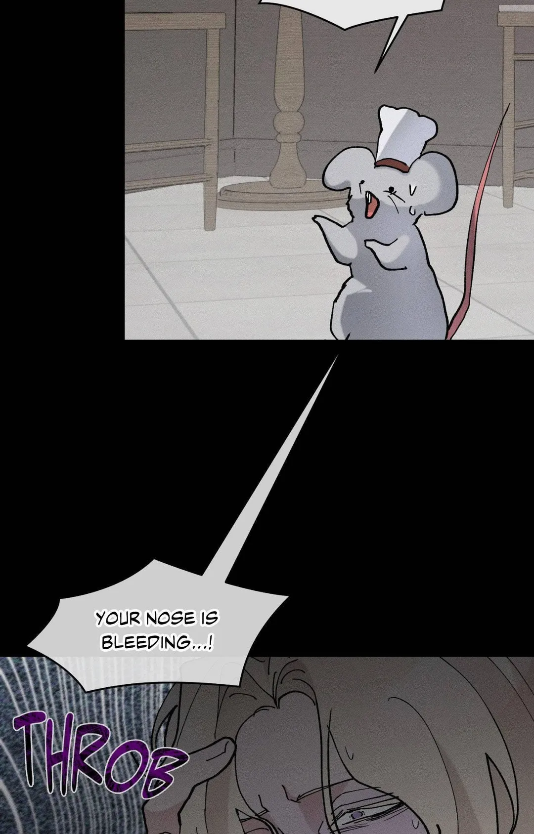 The Beast Of Bahal Never Misses Its Prey - Chapter 49 Page 31
