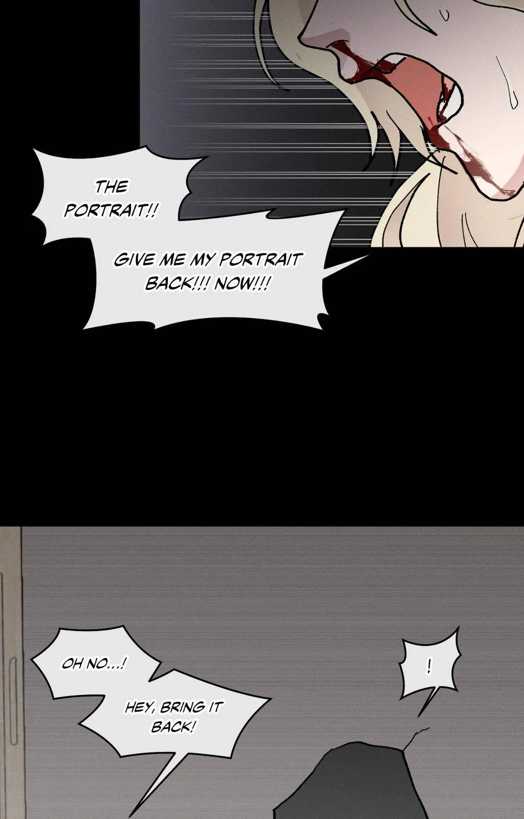 The Beast Of Bahal Never Misses Its Prey - Chapter 49 Page 33