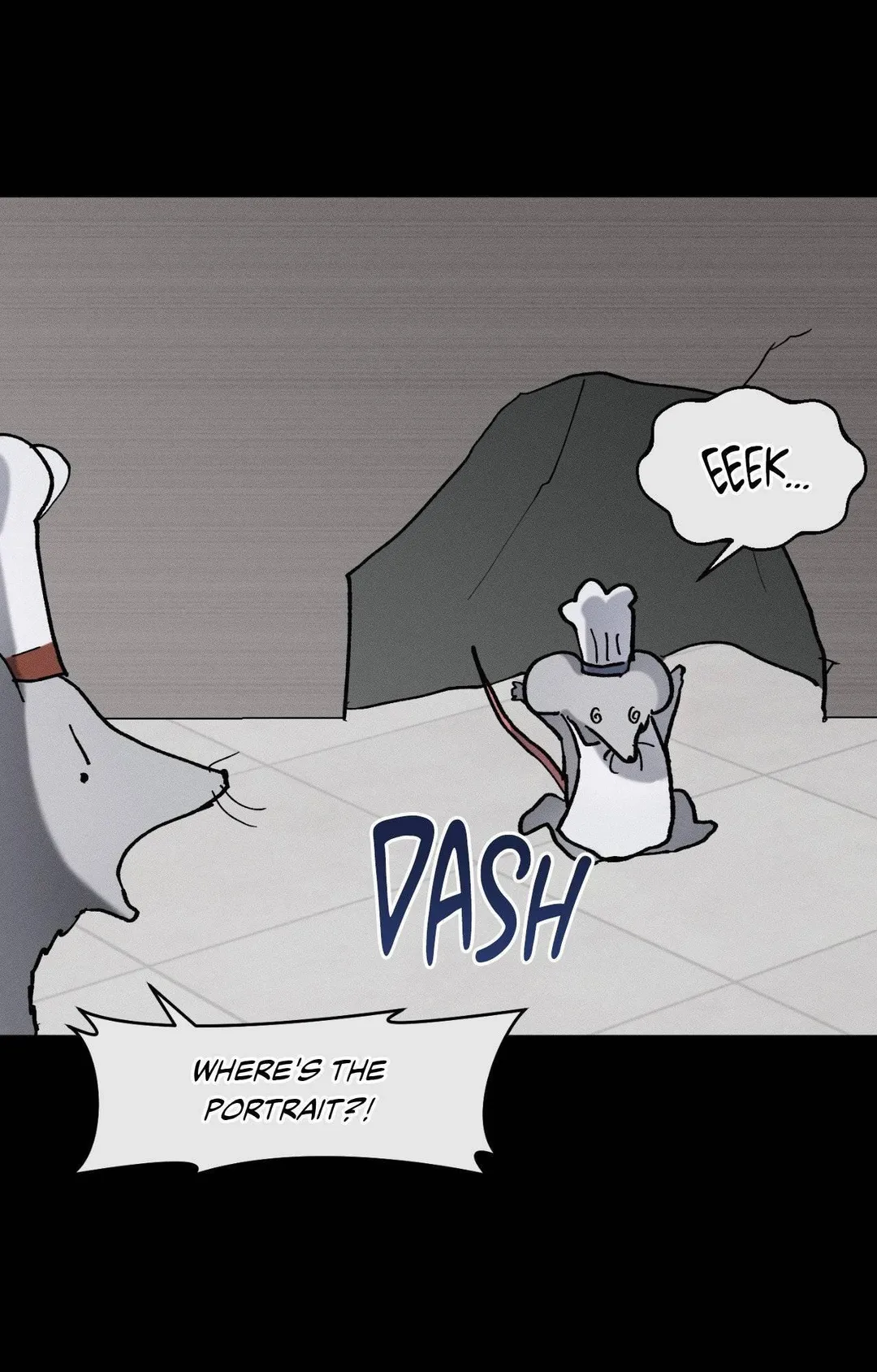 The Beast Of Bahal Never Misses Its Prey - Chapter 49 Page 35