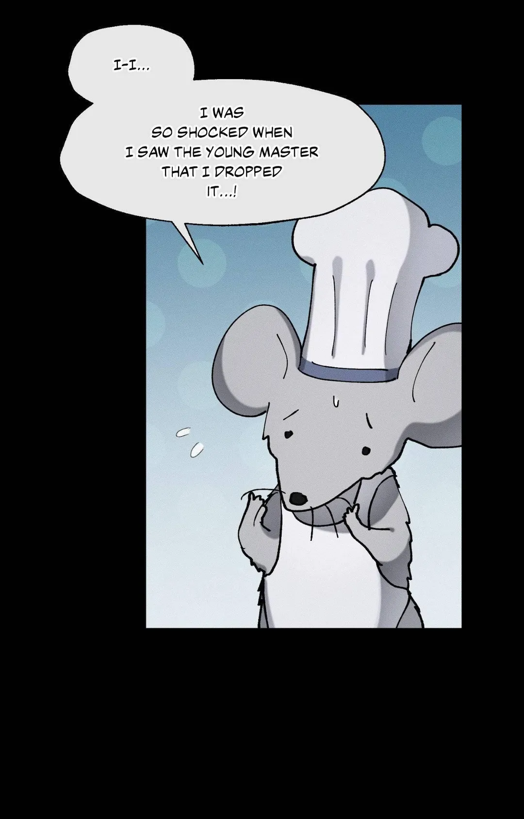 The Beast Of Bahal Never Misses Its Prey - Chapter 49 Page 36