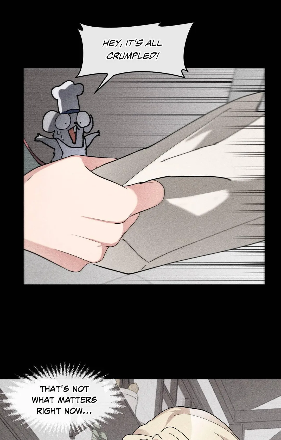 The Beast Of Bahal Never Misses Its Prey - Chapter 49 Page 38