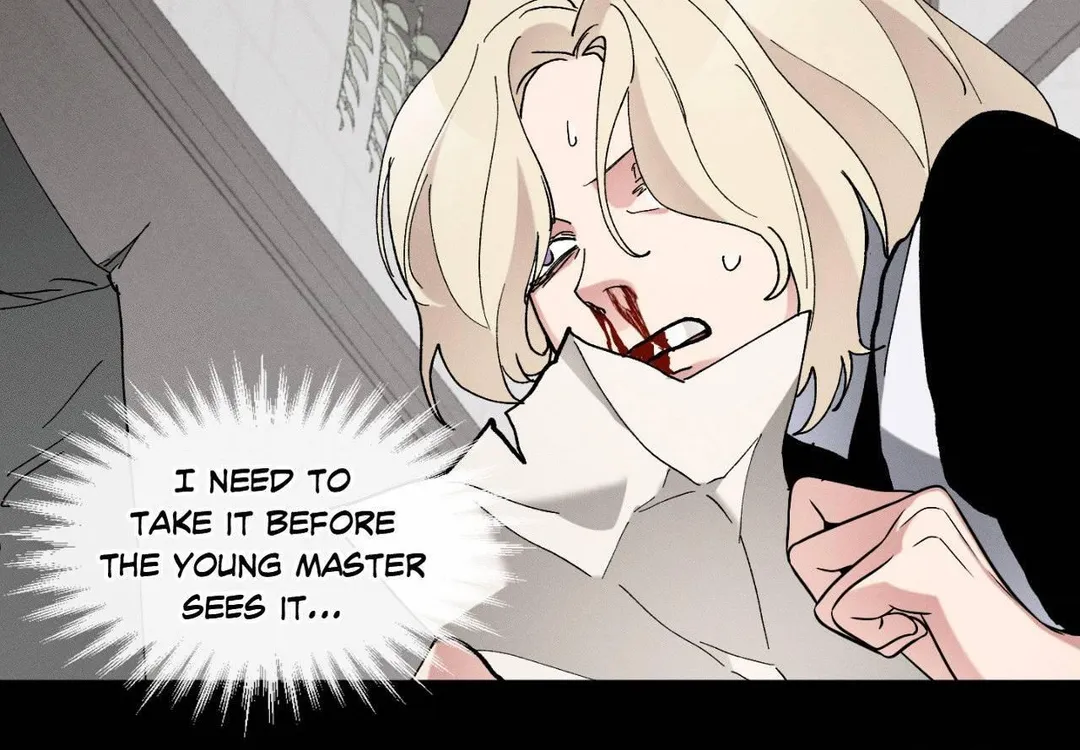 The Beast Of Bahal Never Misses Its Prey - Chapter 49 Page 39
