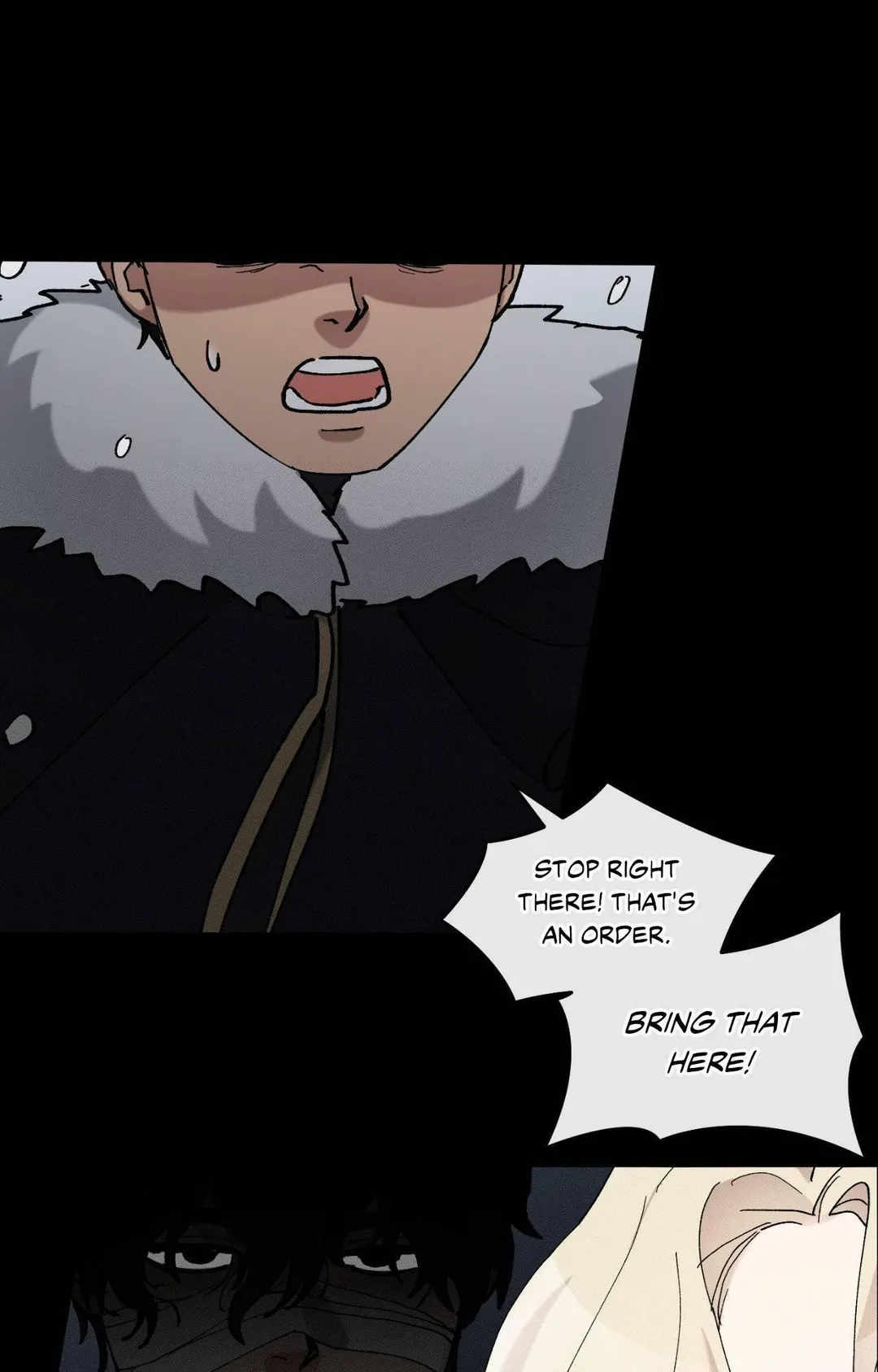 The Beast Of Bahal Never Misses Its Prey - Chapter 49 Page 40
