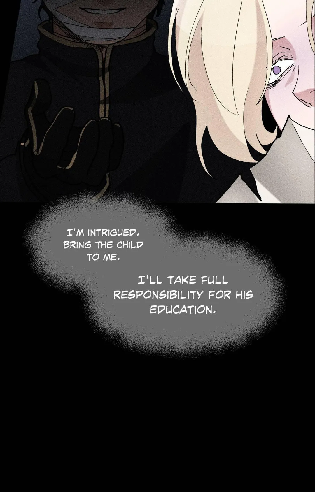 The Beast Of Bahal Never Misses Its Prey - Chapter 49 Page 41